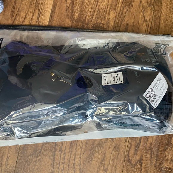 NWT Bra ZenChic 4XL - Picture 4 of 10